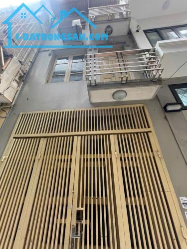 ĐÀO TẤN 💥HÀNG BAY NHANH - PHÂN LÔ - NGÕ THÔNG - 2 MẶT NGÕ THOÁNG TRƯỚC SAU- CÁCH OTO 3M