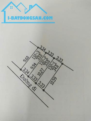 Bán nhà 4 tầng khúc thuỷ, cự khê, ngay sát kdt thanh hà 0985.136.293 - 3