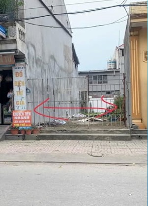⭐Bán đất vị trị đẹp tại Hải Thượng Lãng Ông, TP.Hoa Lư, Ninh Bình. 0949123388 - 2