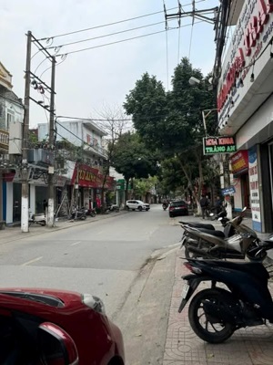 ⭐Bán đất vị trị đẹp tại Hải Thượng Lãng Ông, TP.Hoa Lư, Ninh Bình. 0949123388