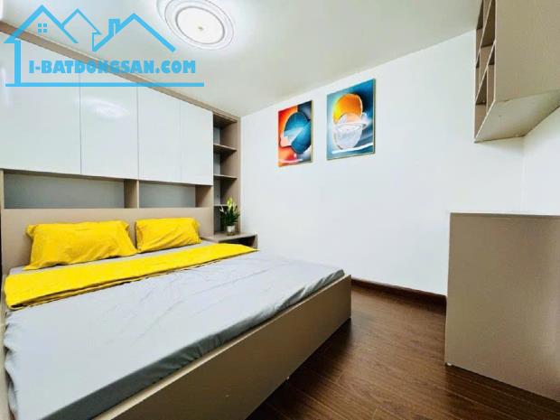 Bán nhà 3 tầng 45m2 Hoàng Hoa Thám, pháp lý chuẩn 6,65 tỷ (có thương lượng) - 1