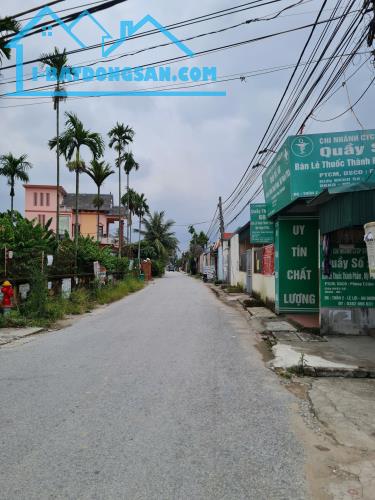 Bán lô đất  Tràng Duệ, An Dương 60m  giá chỉ hơn 1,x tỷ  LH 0979087664 - 4