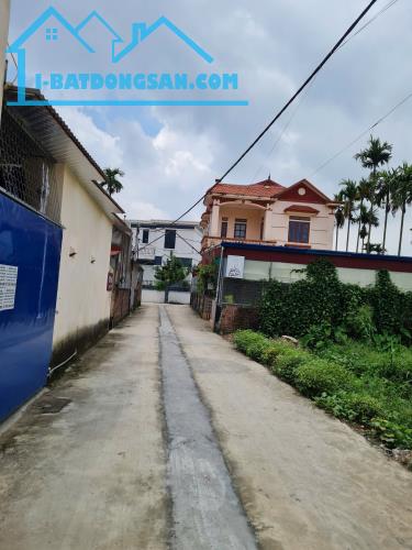 Bán lô đất  Tràng Duệ, An Dương 60m  giá chỉ hơn 1,x tỷ  LH 0979087664 - 2