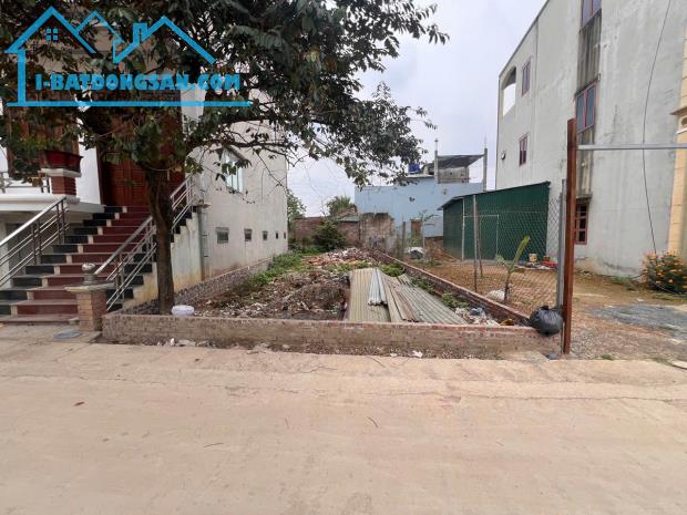 bán mảnh 91m Phú Nghĩa mặt tiền 6m đương rộng 5m giá nhỉnh 3 tỷ gần quốc lộ 6 mở rộng - 2