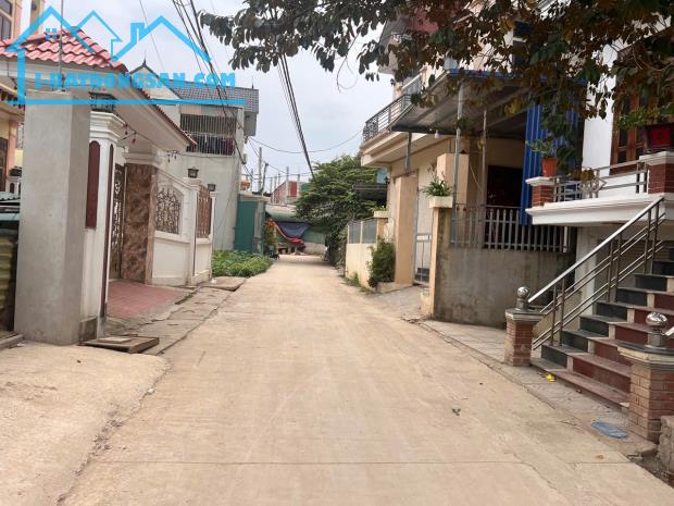 bán mảnh 91m Phú Nghĩa mặt tiền 6m đương rộng 5m giá nhỉnh 3 tỷ gần quốc lộ 6 mở rộng - 1