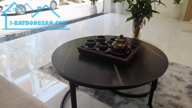 SIÊU ĐẸP LIỀN KỀ NGÔ THÌ NHẬM ,KINH DOANH ,THANG MÁY ,NHÀ MỚI GIÁ CHỈ 13.8 TỶ - 1