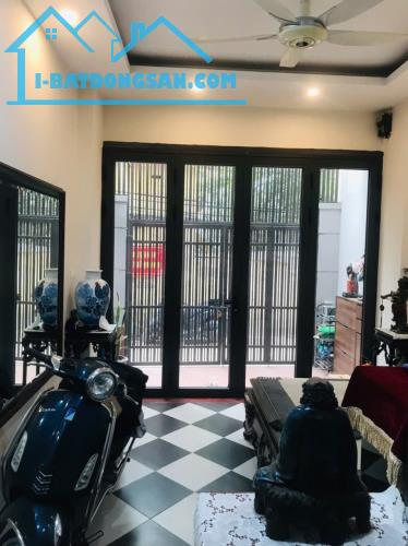 BÁN NHÀ MẶT NGÕ PHỐ ĐÀO TẤN - DIỆN TÍCH 50M2 - GIÁ 15,9 TỶ - 7