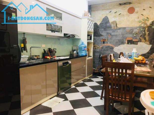 BÁN NHÀ MẶT NGÕ PHỐ ĐÀO TẤN - DIỆN TÍCH 50M2 - GIÁ 15,9 TỶ - 5