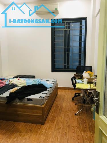 BÁN NHÀ MẶT NGÕ PHỐ ĐÀO TẤN - DIỆN TÍCH 50M2 - GIÁ 15,9 TỶ - 3