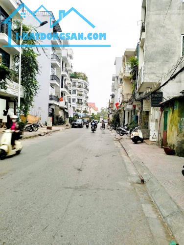 Bán nhà 2 tầng  mặt đường Hạ Lý, Hồng Bầng, Hải Phòng. VỊ TRÍ VÀNG ngay đoạn THẾ LỮ - 1