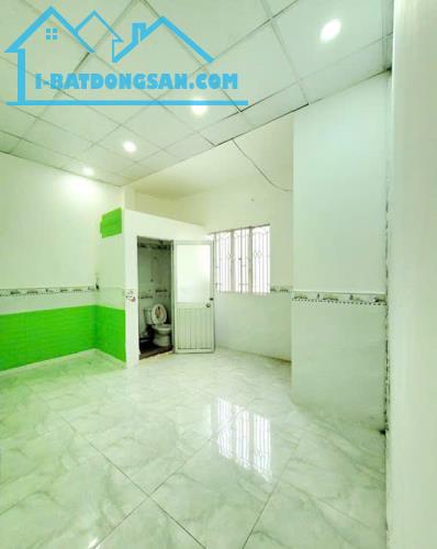 Bán nhà hẻm rộng Cao Thắng – Quận 10 – 30m2 – 2 tầng – 6 tỷ - 1
