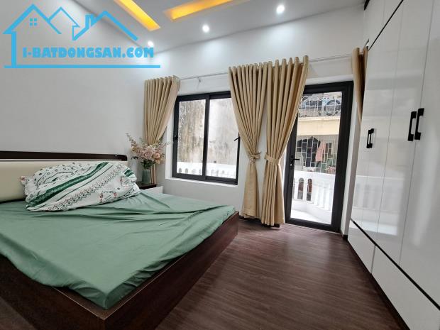 BÁN NHÀ KIM NGƯU HAI BÀ TRƯNG FULL NỘI THẤT- THOÁNG SÁNG Ở THÍCH - GIAO THÔNG THUẬN TIỆN - 1
