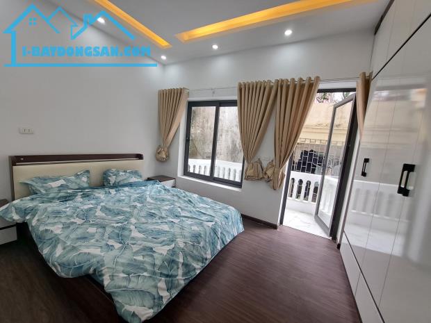 BÁN NHÀ KIM NGƯU HAI BÀ TRƯNG FULL NỘI THẤT- THOÁNG SÁNG Ở THÍCH - GIAO THÔNG THUẬN TIỆN - 2