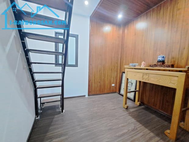 BÁN NHÀ KIM NGƯU HAI BÀ TRƯNG FULL NỘI THẤT- THOÁNG SÁNG Ở THÍCH - GIAO THÔNG THUẬN TIỆN - 4