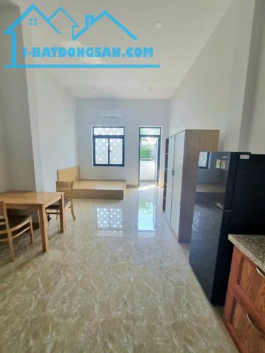 GIÁ TỐT - MÌNH CÓ VIỆC NÊN CẦN PASS LẠI PHÒNG TRỌ 45M2 - SƠN KỲ - TÂN PHÚ - 4
