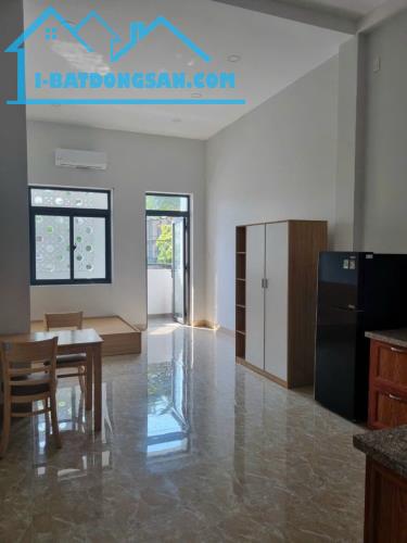 GIÁ TỐT - MÌNH CÓ VIỆC NÊN CẦN PASS LẠI PHÒNG TRỌ 45M2 - SƠN KỲ - TÂN PHÚ - 2