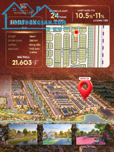 🔥 CƠ HỘI ĐẦU TƯ - SỞ HỮU CĂN GIÃN XÂY 96M², CHỈ 5,6 TỶ - GIÁ TRỊ TĂNG TRƯỞNG MẠNH MẼ! 🔥 - 4