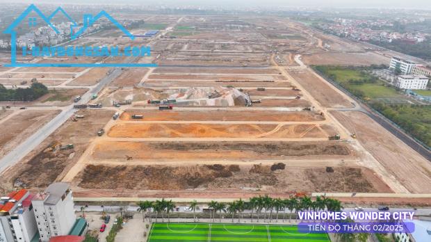 🔥 CƠ HỘI ĐẦU TƯ - SỞ HỮU CĂN GIÃN XÂY 96M², CHỈ 5,6 TỶ - GIÁ TRỊ TĂNG TRƯỞNG MẠNH MẼ! 🔥 - 1