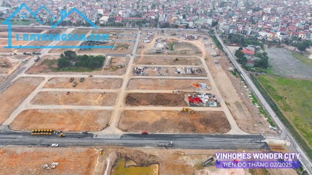 🔥 CƠ HỘI ĐẦU TƯ - SỞ HỮU CĂN GIÃN XÂY 96M², CHỈ 5,6 TỶ - GIÁ TRỊ TĂNG TRƯỞNG MẠNH MẼ! 🔥