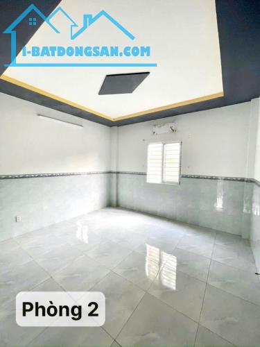 CUỐI TÂN KỲ TÂN QUÝ, BÊN LIÊN KHU 5-6, 68m2, 3 TẦNG (4PN) , MẶT TIỀN NHÀ GẦN 5M, giá - 1