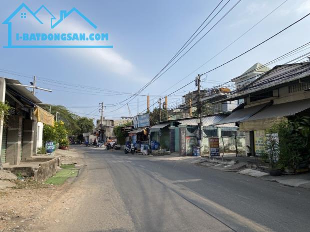 Bán nhà 368m², 2 tầng, 20PN, 21WC, Dĩ An - Bình Dương, 14.5 tỷ - 3