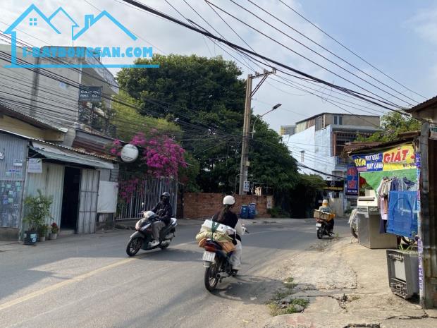 Bán nhà 368m², 2 tầng, 20PN, 21WC, Dĩ An - Bình Dương, 14.5 tỷ - 2