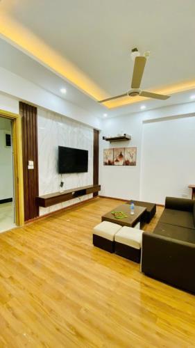 Cần bán căn hộ chung cư 77m² ban công view Hồ full nội thất, tại KĐT Thanh Hà Cienco 5 - 3