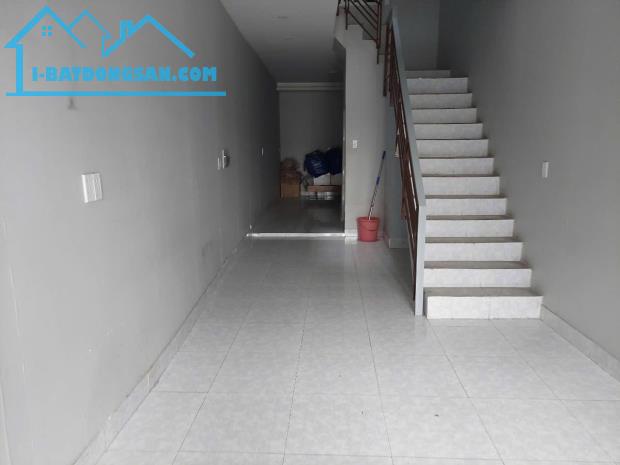 Chính chủ cần bán gấp nhà mặt tiền ngay vòng xoay Phú Lâm, Q. 6, 50m2, 4 tầng, giá chỉ 7tỷ - 1