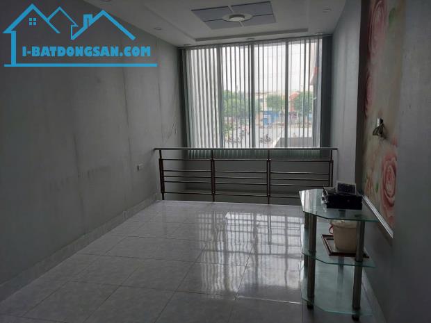 Chính chủ cần bán gấp nhà mặt tiền ngay vòng xoay Phú Lâm, Q. 6, 50m2, 4 tầng, giá chỉ 7tỷ - 2