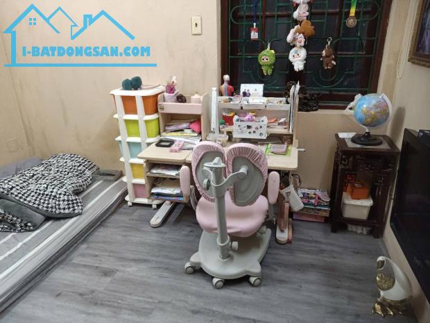 Bán Nhà Quán Thánh. Ba Đình. DT 131m2. MT 6,8m. 4 Tầng. Giá 43 Tỷ. - 3
