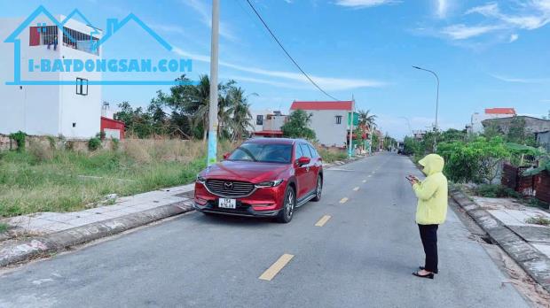 Bán đất Tân Thành - Dương Kinh - Hải Phòng - 1