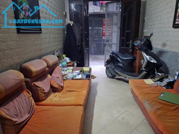 Nhỉnh 4.5 tỷ, 28m2, 4 tầng, sát mặt phố Tân Xuân, ô tô vào tận nhà, Bắc Từ Liêm, Ký gửi - 3