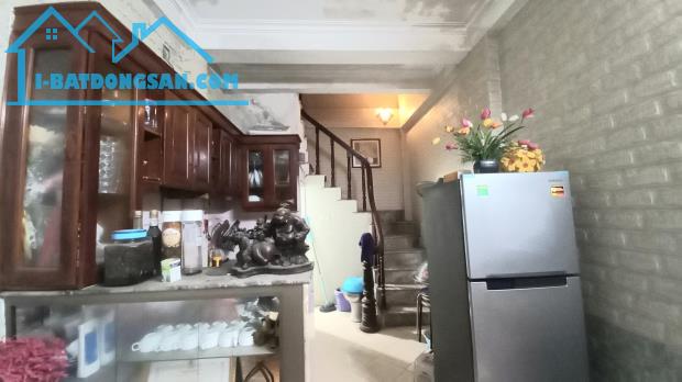 Nhỉnh 4.5 tỷ, 28m2, 4 tầng, sát mặt phố Tân Xuân, ô tô vào tận nhà, Bắc Từ Liêm, Ký gửi - 4