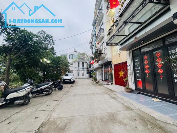 Bán nhà Tứ Hiệp 40m 5t ô tô đỗ trước nhà vị trí đẹp KD về ở luôn giá 8.6 tỷ - 3