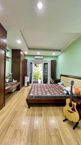 Bán nhà Lê Văn Lương, ngõ Camry tránh nhau, gần phố, 48m2, giá 16.4 tỷ - 2