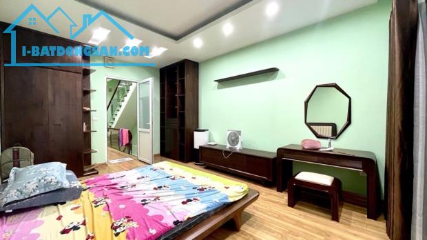 Bán nhà Lê Văn Lương, ngõ Camry tránh nhau, gần phố, 48m2, giá 16.4 tỷ - 3