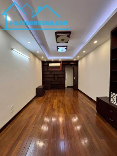Nhà Ba Đình phân lô 50m2 x 5 tầng - Ô tô tránh - Ngõ an ninh tuyệt đối. - 1
