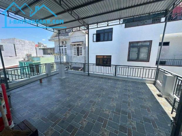 Bán nhà hẻm Lạc Long Quân - Phước Tân - Nha Trang - Nhà 3 tầng, giá chỉ 4.2 tỷ - 3