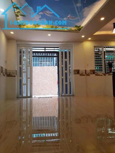 Bán nhà Đường số 18, phường 8, Gò Vấp Giá 5,35tỷ - 4