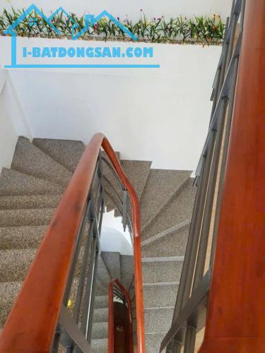 Bán nhà Đường số 18, phường 8, Gò Vấp Giá 5,35tỷ - 2