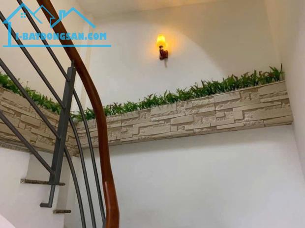 Bán nhà Đường số 18, phường 8, Gò Vấp Giá 5,35tỷ - 1