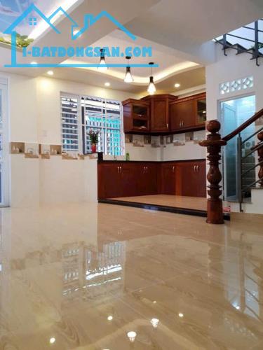 Bán nhà Đường số 18, phường 8, Gò Vấp Giá 5,35tỷ