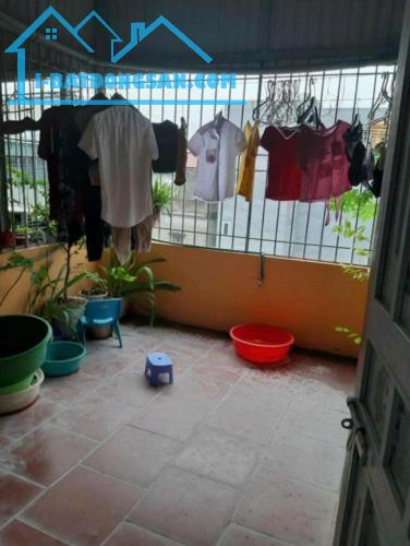 CẦU TÓ - TẢ THANH OAi 36m , 4 ngủ , 5.xx tỷ  GẦN TRƯỜNG CAO ĐẲNG KINH TẾ , KIA ĐẾN TẬN SÂN - 1