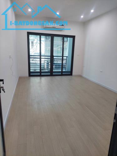 Bán Nhà Ngõ Quỳnh. Thanh Nhàn. Hai Bà Trưng. DT 54m2. MT 4m. 4 Tầng. Giá 9,45 Tỷ. - 1