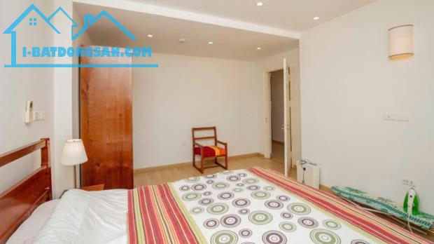 BÁN TÒA NHÀ 120M 9 TẦNG MT 8.4M THANG MÁY MẶT HỒ TÂY DT KHỦNG GIÁ 137 TỶ 0878168006 - 2