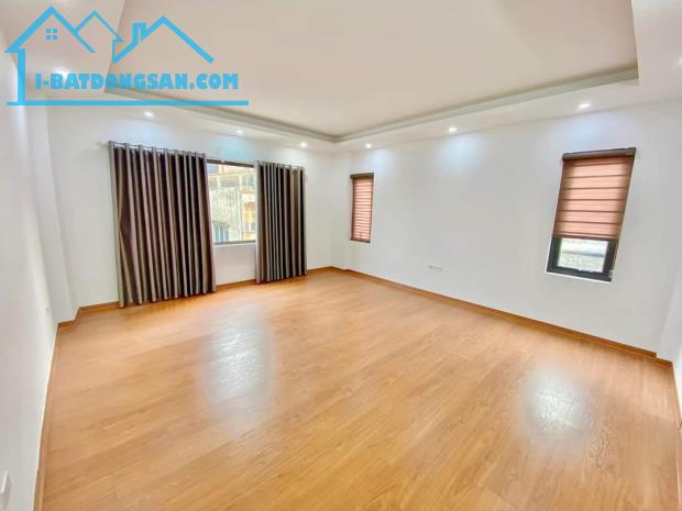 Bán Nhà An Khánh - Hoài Đức, 35m2*5Tầng, Thiết kế gác lửng ngõ thông chỉ hơn 50m ra ôtô đỗ - 1
