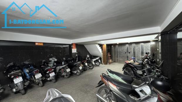 NHÀ SIÊU ĐẸP TRẦN DUY HƯNG, 10 TẦNG THANG MÁY 85M2, 27,5 TỶ - 5