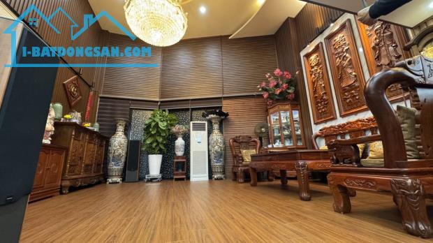NHÀ SIÊU ĐẸP TRẦN DUY HƯNG, 10 TẦNG THANG MÁY 85M2, 27,5 TỶ