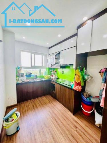Cần bán gấp căn hộ 74m2 view sát Hồ điều hòa, full nội thất đồng bộ tại KDT Thanh Hà Cienc - 2