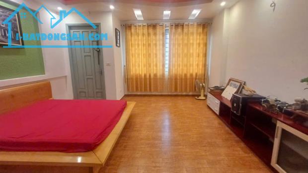 BÁN NHÀ KIM GIANG- THANH TRÌ, 119 M2,  MẶT TIỀN  8,6 M, GIÁ 16,8 TỶ. - 1
